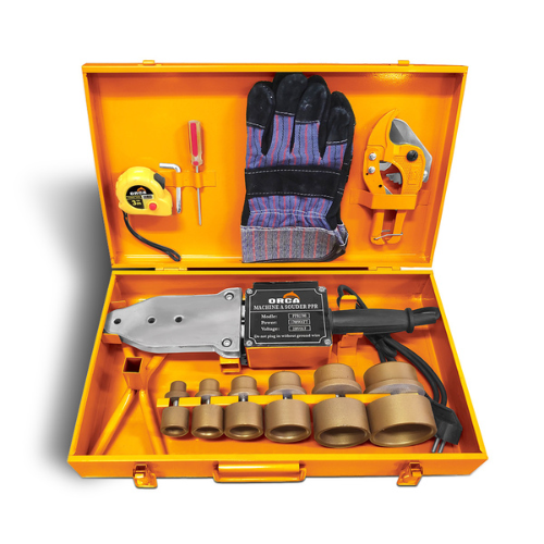 SOUDEUSE ORCA PPR1700 1700W